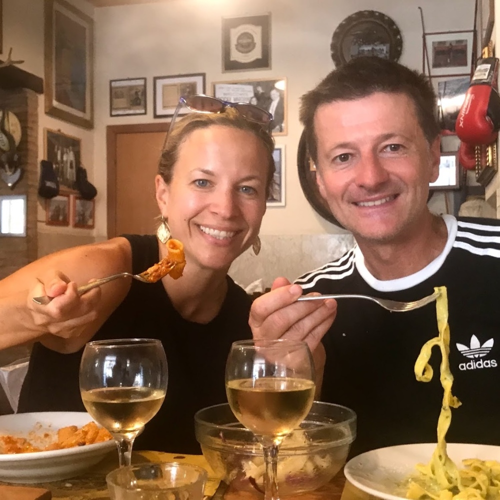 Meet your Posher, Lindsay